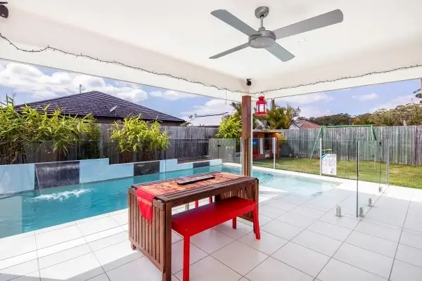 Fifth view of Homely house listing, 8 Bateman Street, Sippy Downs QLD 4556