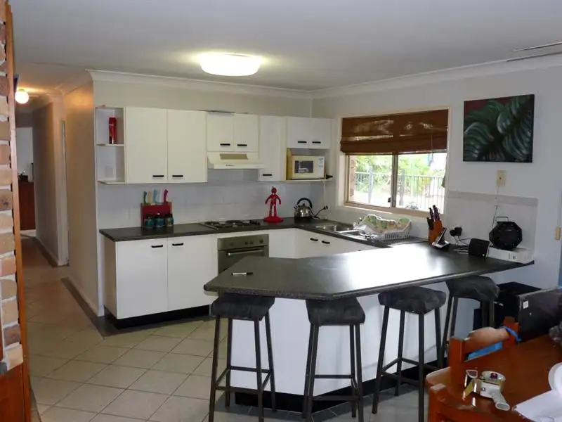 Main view of Homely house listing, 38 Peppercorn Crescent, Victoria Point QLD 4165