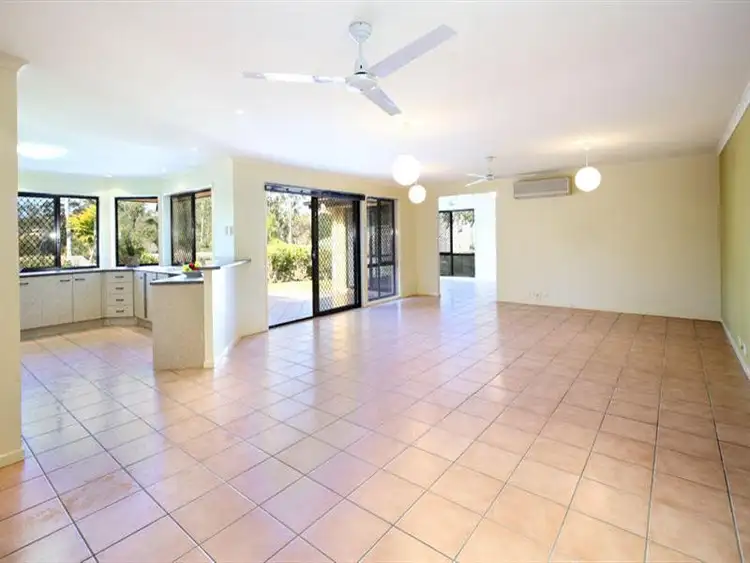 Second view of Homely house listing, 6 Sellers Place, Mcdowall QLD 4053