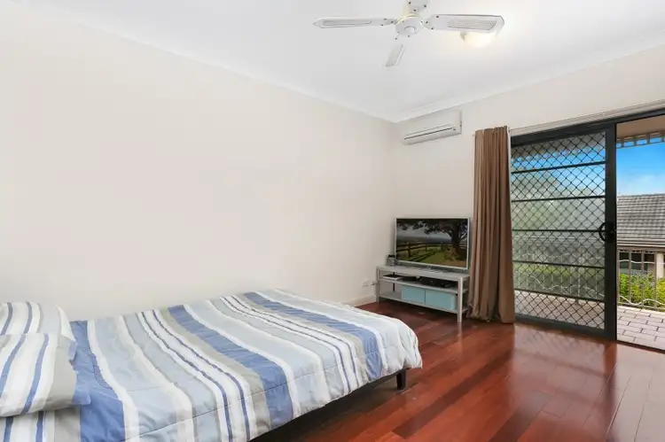 Fourth view of Homely townhouse listing, 21/33 William Street, Botany NSW 2019