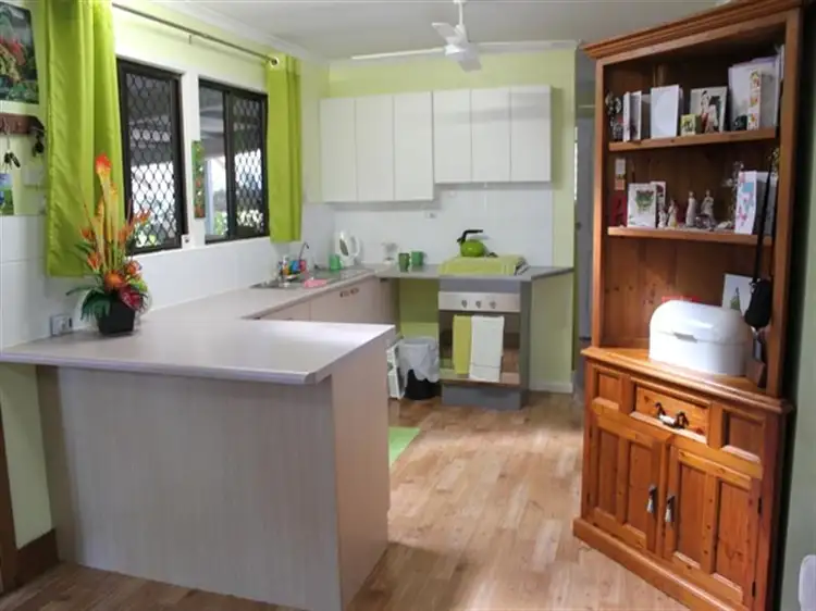 Fourth view of Homely house listing, 22 Leichhardt Street, Forrest Beach QLD 4850