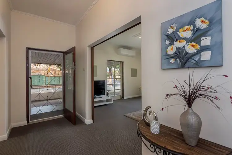 Second view of Homely house listing, 61 Albert Street, Clarence Gardens SA 5039