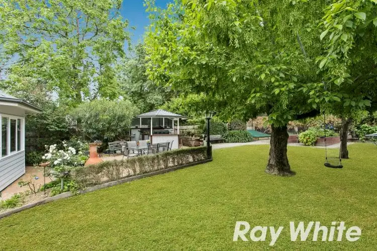 Seventh view of Homely house listing, 4 Alfred Street, Upper Ferntree Gully VIC 3156
