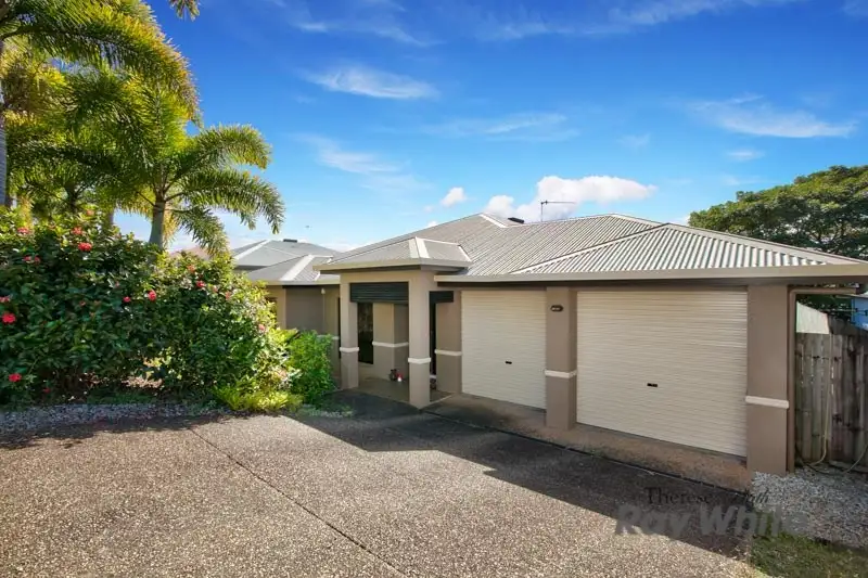 Main view of Homely house listing, 31 Sunbird Drive, Bayview Heights QLD 4868
