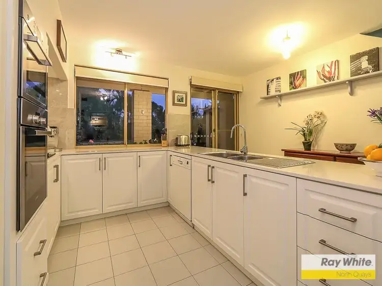 Third view of Homely house listing, 9 Cricklewood Way, Carine WA 6020