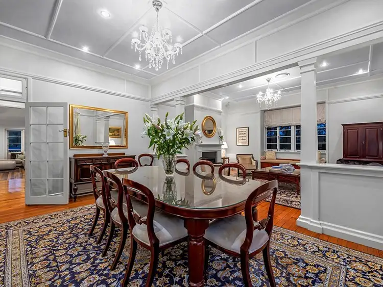 Second view of Homely house listing, 93 Cracknell Road, Annerley QLD 4103