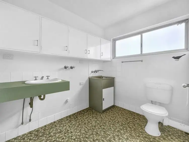Sixth view of Homely unit listing, 6/2 Prospect Terrace, Red Hill QLD 4059