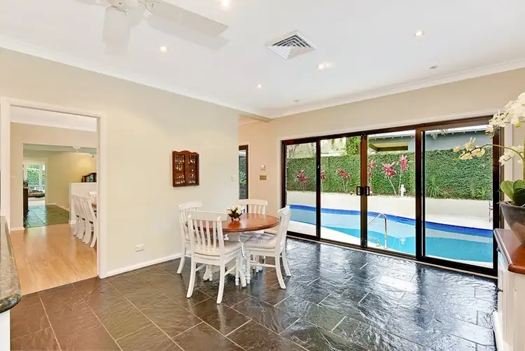 Fifth view of Homely house listing, 27 Banks Avenue, Turramurra NSW 2074