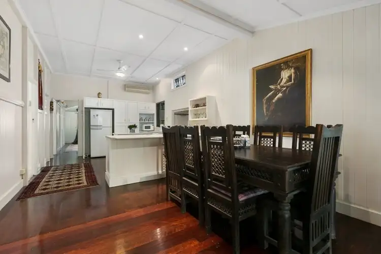 Fourth view of Homely house listing, 66 Franklin Street, Annerley QLD 4103