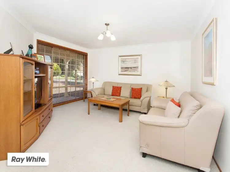 Third view of Homely house listing, 34 Newing Circuit, Kiama Downs NSW 2533