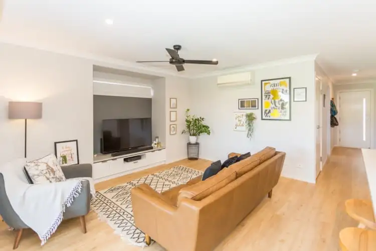 Fourth view of Homely house listing, 17 Dulcis Drive, Rural View QLD 4740