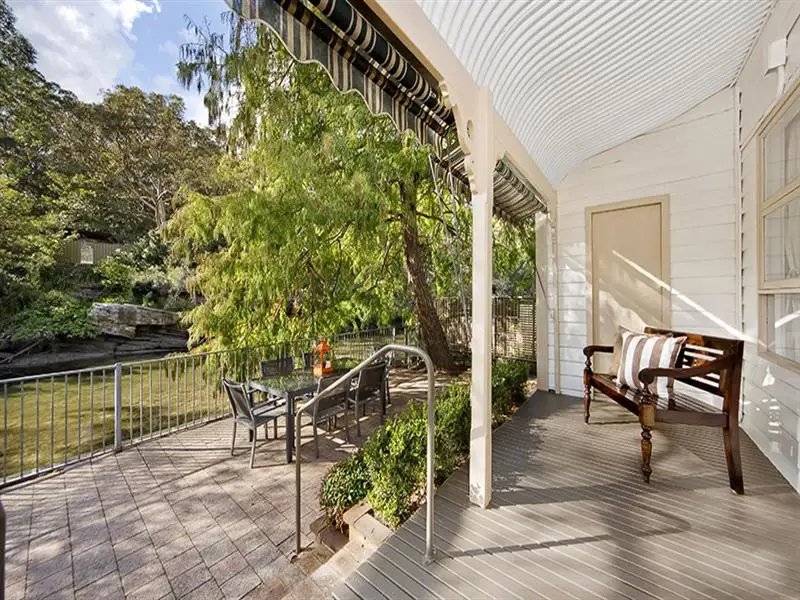 Main view of Homely house listing, 8 Thorp Road, Woronora NSW 2232