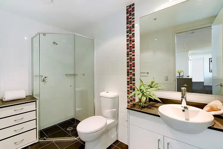 Seventh view of Homely apartment listing, 2 Aqua Street, Southport QLD 4215