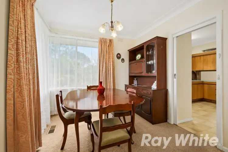 Sixth view of Homely house listing, 381 Canterbury Road, Heathmont VIC 3135