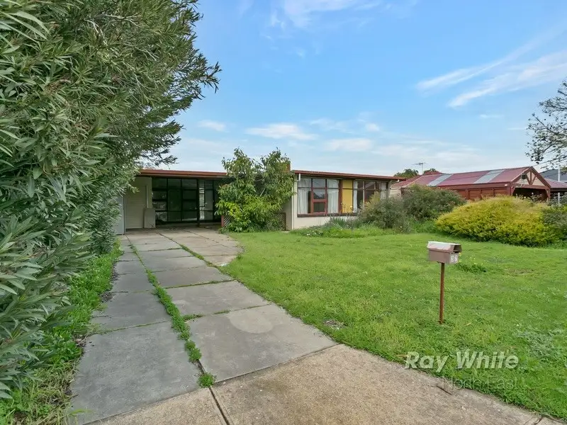 Main view of Homely house listing, 37 Corroboree Road, Modbury North SA 5092