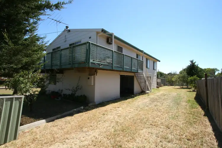 Main view of Homely house listing, 92 Back Beach Road, Sunset Strip VIC 3922