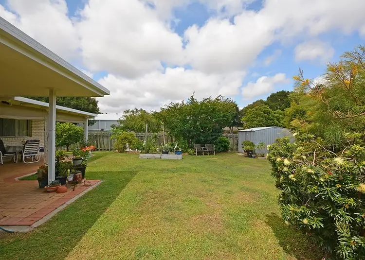 Fourth view of Homely house listing, 16 Masters Court, Urraween QLD 4655