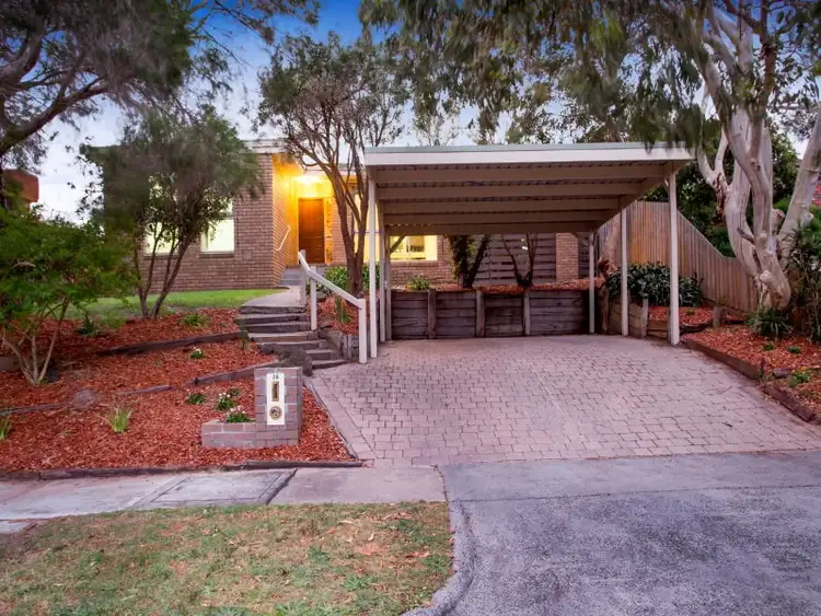 Main view of Homely house listing, 28 Drysdale Avenue, Frankston VIC 3199