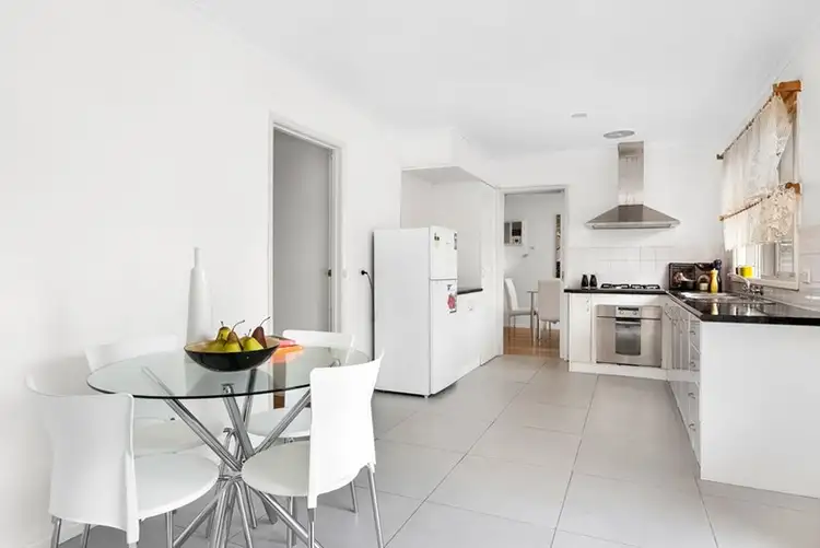 Sixth view of Homely house listing, 6 Gleeson Drive, Bundoora VIC 3083
