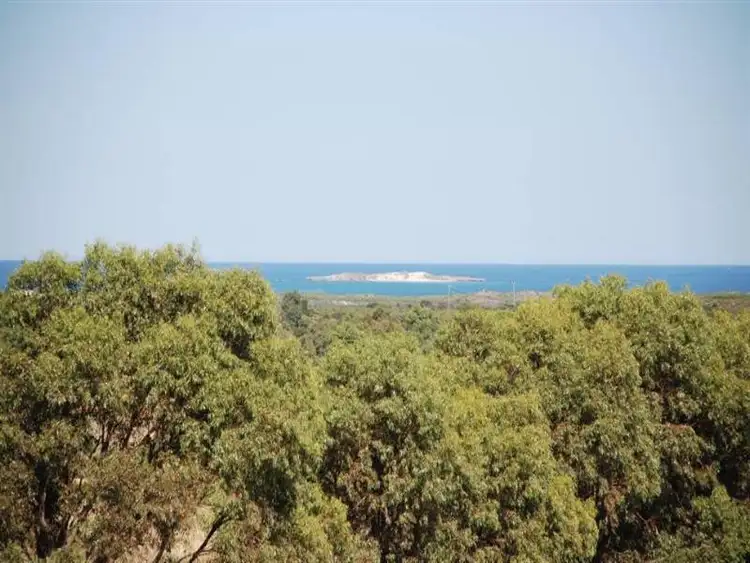 Fourth view of Homely land listing, Lot 50 Cambewarra Drive, Jurien Bay WA 6516