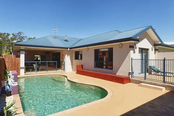 Second view of Homely house listing, 2 The Lane, St Georges Basin NSW 2540