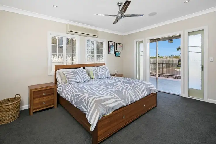 Sixth view of Homely house listing, 26 Jared Place, Wynnum West QLD 4178