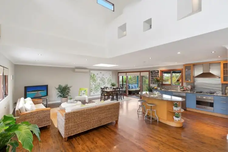 Seventh view of Homely house listing, 10 Brentwood Place, Frenchs Forest NSW 2086