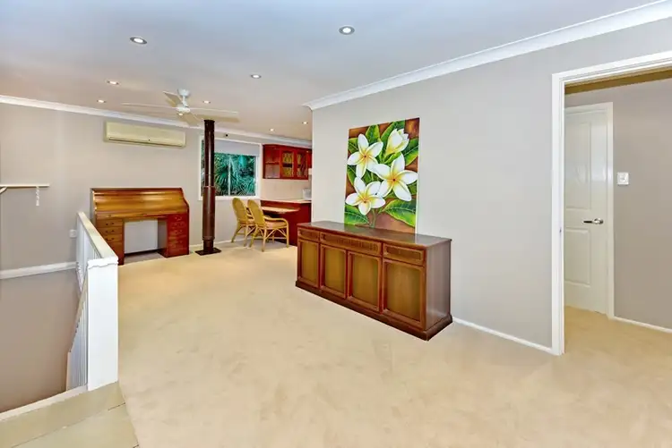 Second view of Homely house listing, 15 Marangani Avenue, North Gosford NSW 2250