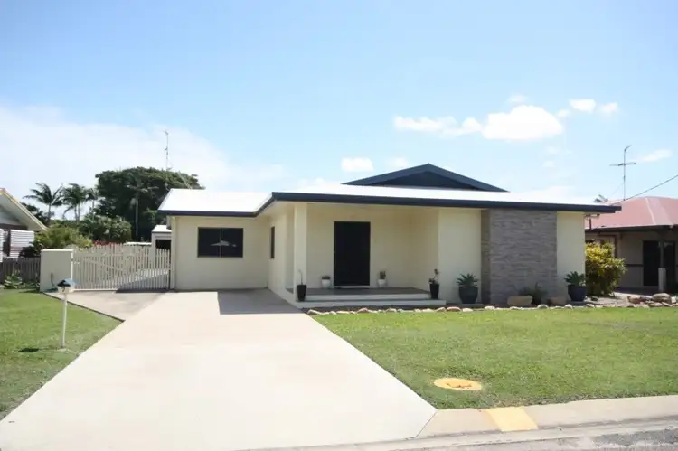 7 Methodist Lane, Ayr QLD 4807