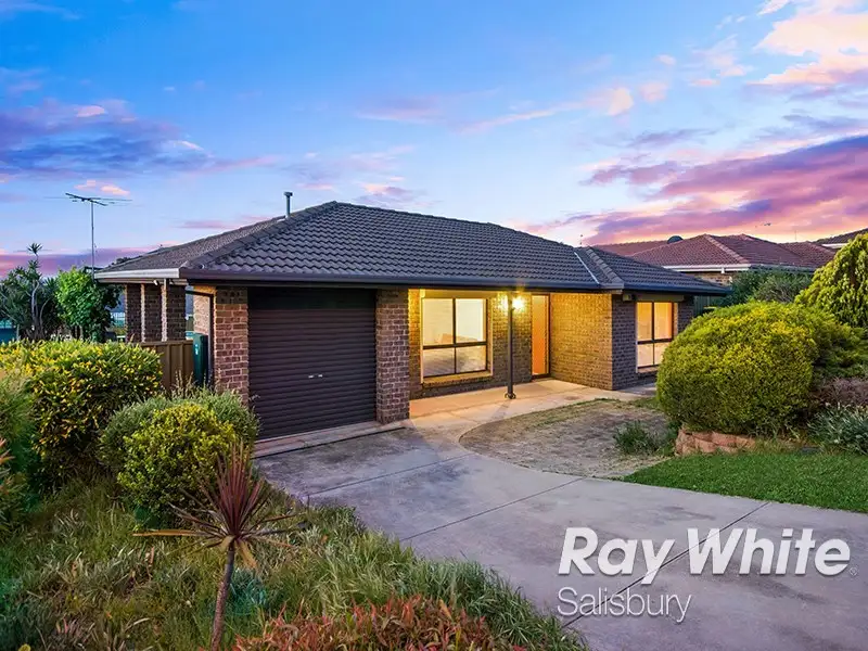 Main view of Homely house listing, 9 Jenolan Crescent, Hillbank SA 5112