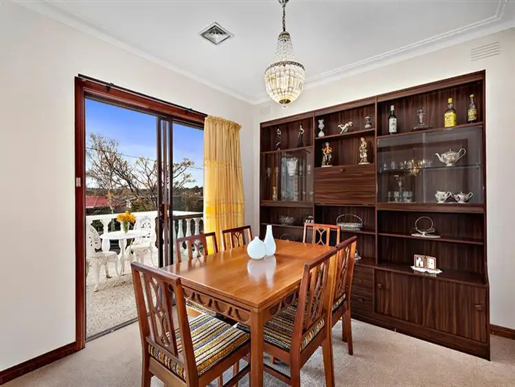 Third view of Homely house listing, 5 Meadows Court, Chadstone VIC 3148