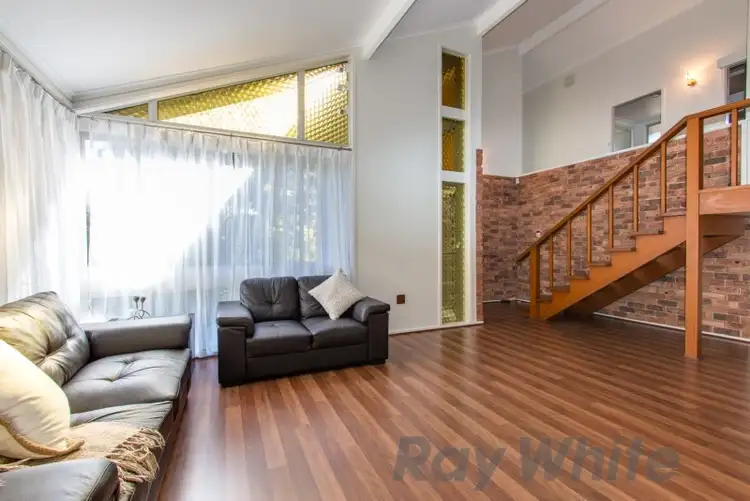 Second view of Homely house listing, 8 Murray Street, Eleebana NSW 2282