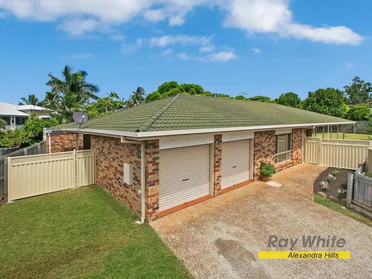 Fourth view of Homely house listing, 16 Victory Place, Birkdale QLD 4159