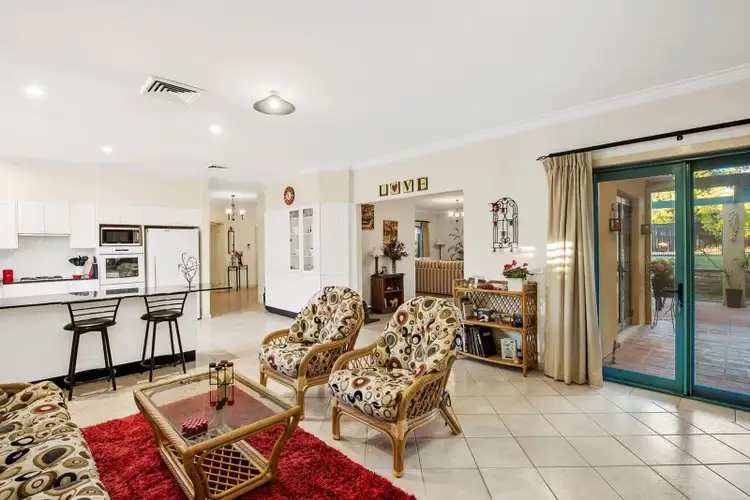 Fifth view of Homely house listing, 27 Wondabah Place, Carlingford NSW 2118