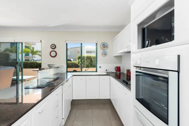 Third view of Homely unit listing, 14/2 Graham Street, Bilinga QLD 4225
