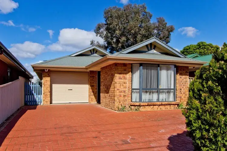 8a McQuillan Avenue, Renown Park SA 5008