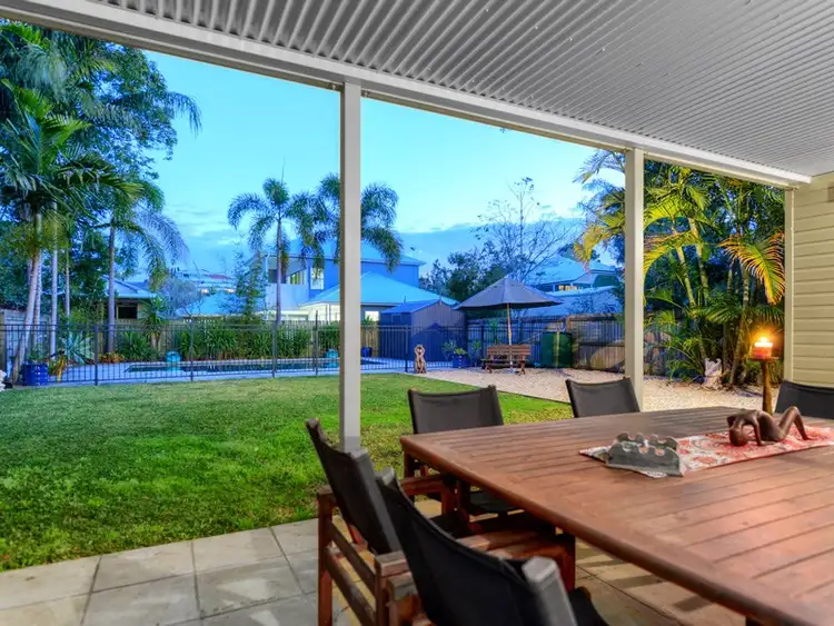 Seventh view of Homely house listing, 54 Byron Street, Bulimba QLD 4171