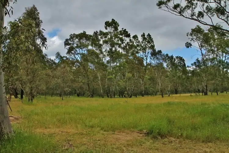 Main view of Homely land listing, No42/Lot11 Bennett Street, Heathcote VIC 3523