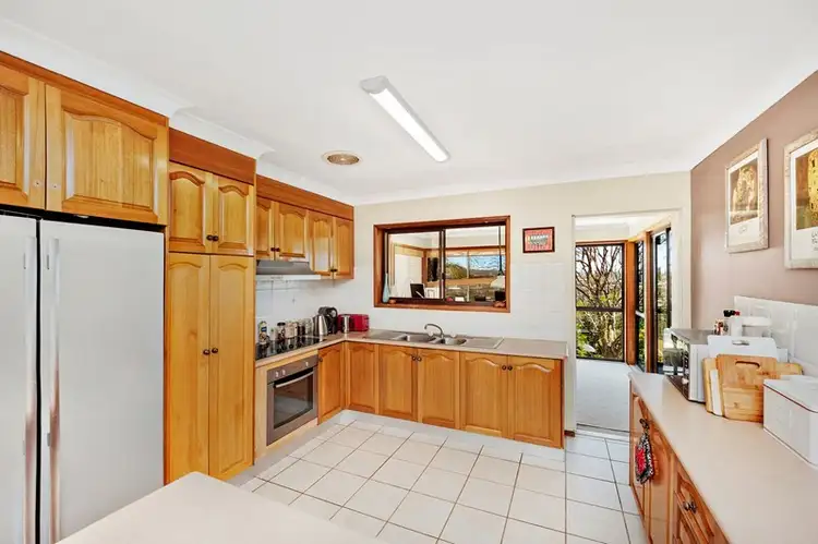 Fourth view of Homely house listing, 5 Pileena Street, Banora Point NSW 2486