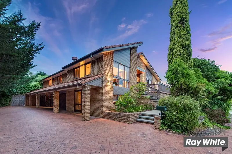 Main view of Homely house listing, 153 William Webb Drive, Mckellar ACT 2617