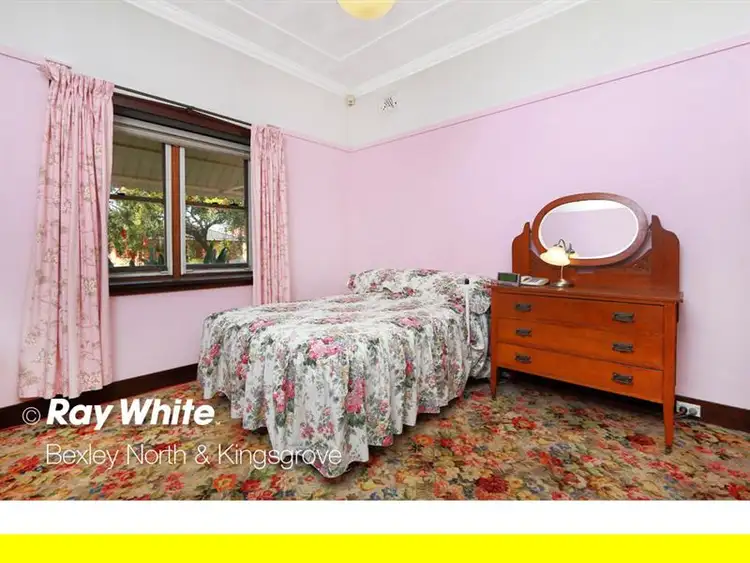 Fifth view of Homely house listing, 53 Trafalgar Street, Belmore NSW 2192