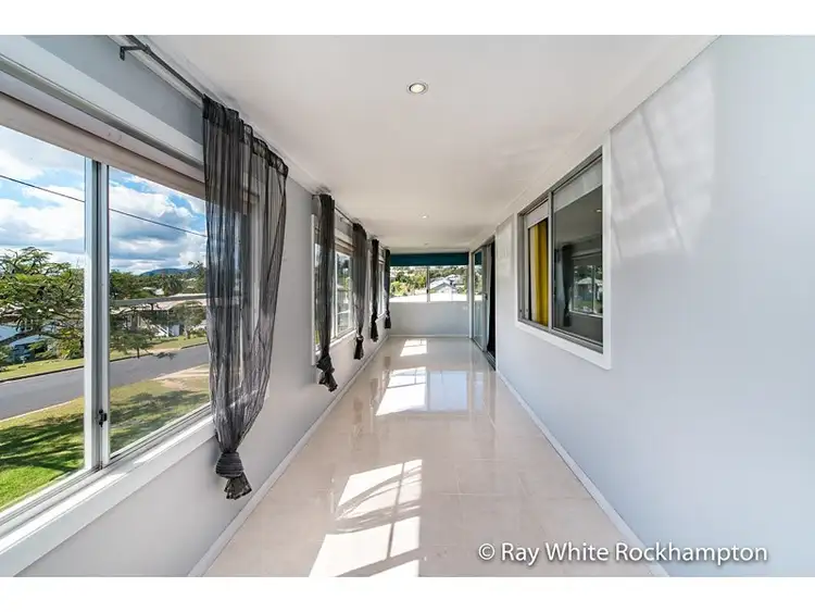 Sixth view of Homely house listing, 25 Stickley Street, West Rockhampton QLD 4700