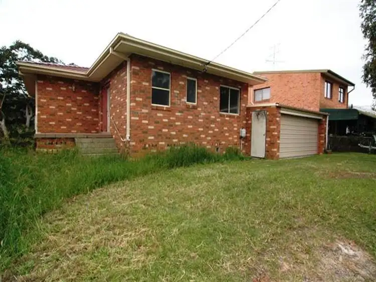 Main view of Homely house listing, 3 Milloo Parade, Mooney Mooney NSW 2083
