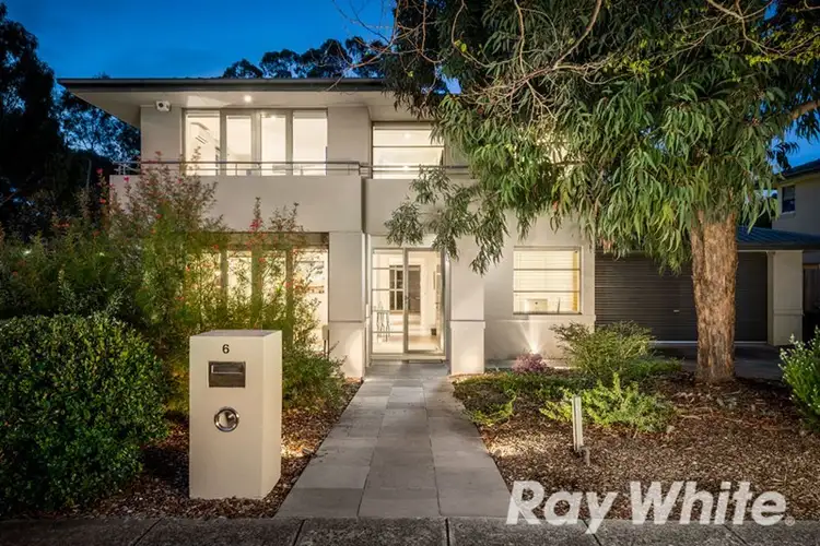 6 Grand Avenue, Macleod VIC 3085
