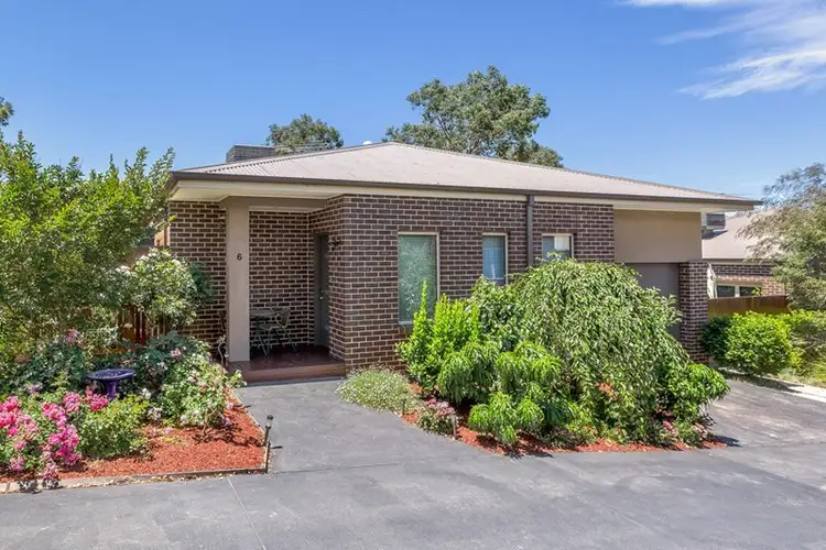 6/143 St Helena Road, Greensborough VIC 3088