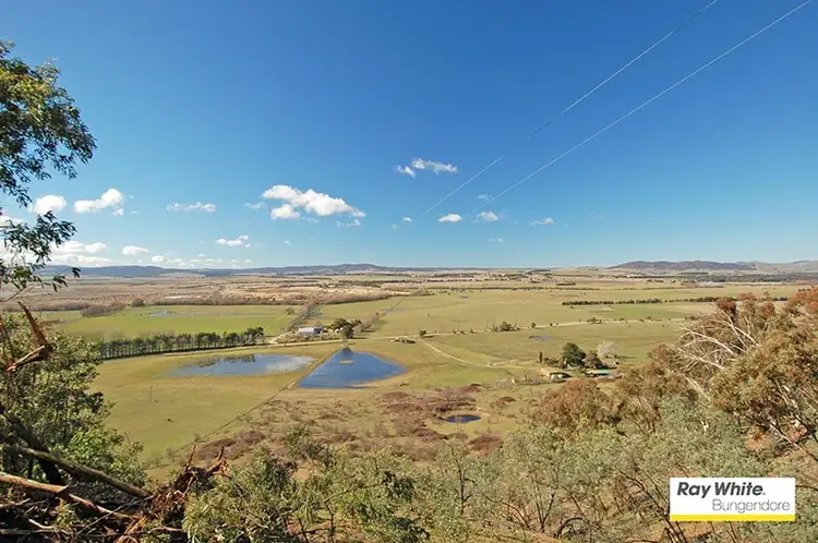 53 Bede Road, Bungendore NSW 2621