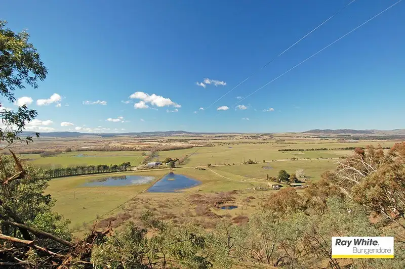 Main view of Homely land listing, 53 Bede Road, Bungendore NSW 2621