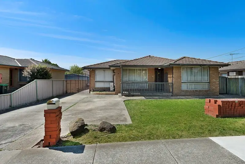 Main view of Homely house listing, 94 Dalton Road, Thomastown VIC 3074