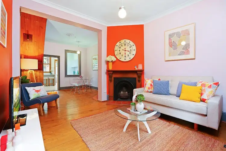 Main view of Homely house listing, 7 Cardigan Street, Glebe NSW 2037