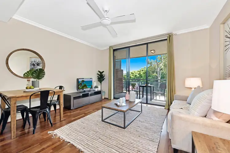 Main view of Homely unit listing, 1114/100 Belmore Street, Ryde NSW 2112
